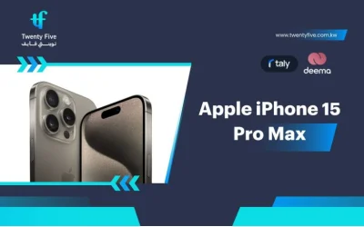 What Are the Specs, Pros & Cons of Apple iPhone 15 Pro Max 2026?